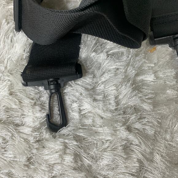 Camera Strap Nylon Padded Shoulder Excellent Condition Never Used - Picture 3 of 5